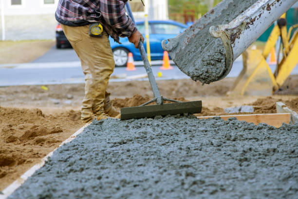 Best Concrete Removal and Replacement in Lake Mills, IA