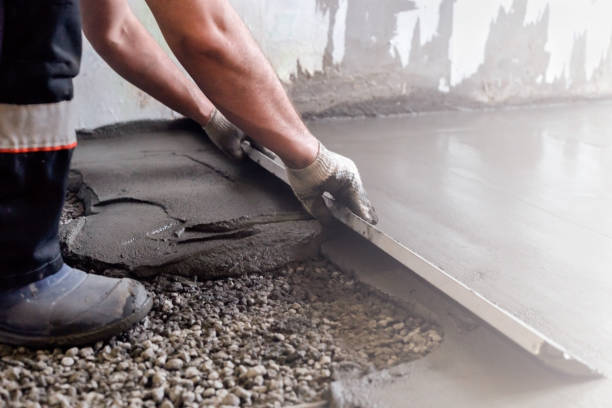 Best Concrete Foundation Repair in Lake Mills, IA